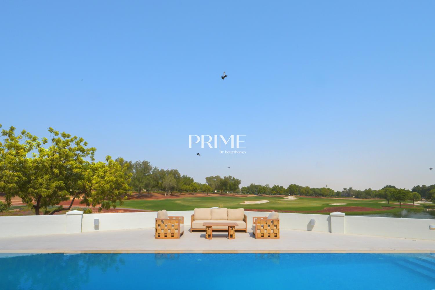 6 Bedrooms Villa in Lime Tree Valley