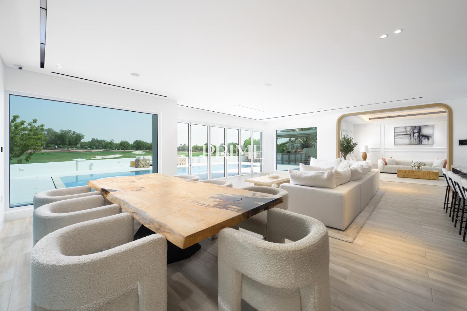 6 Bedrooms Villa in Lime Tree Valley