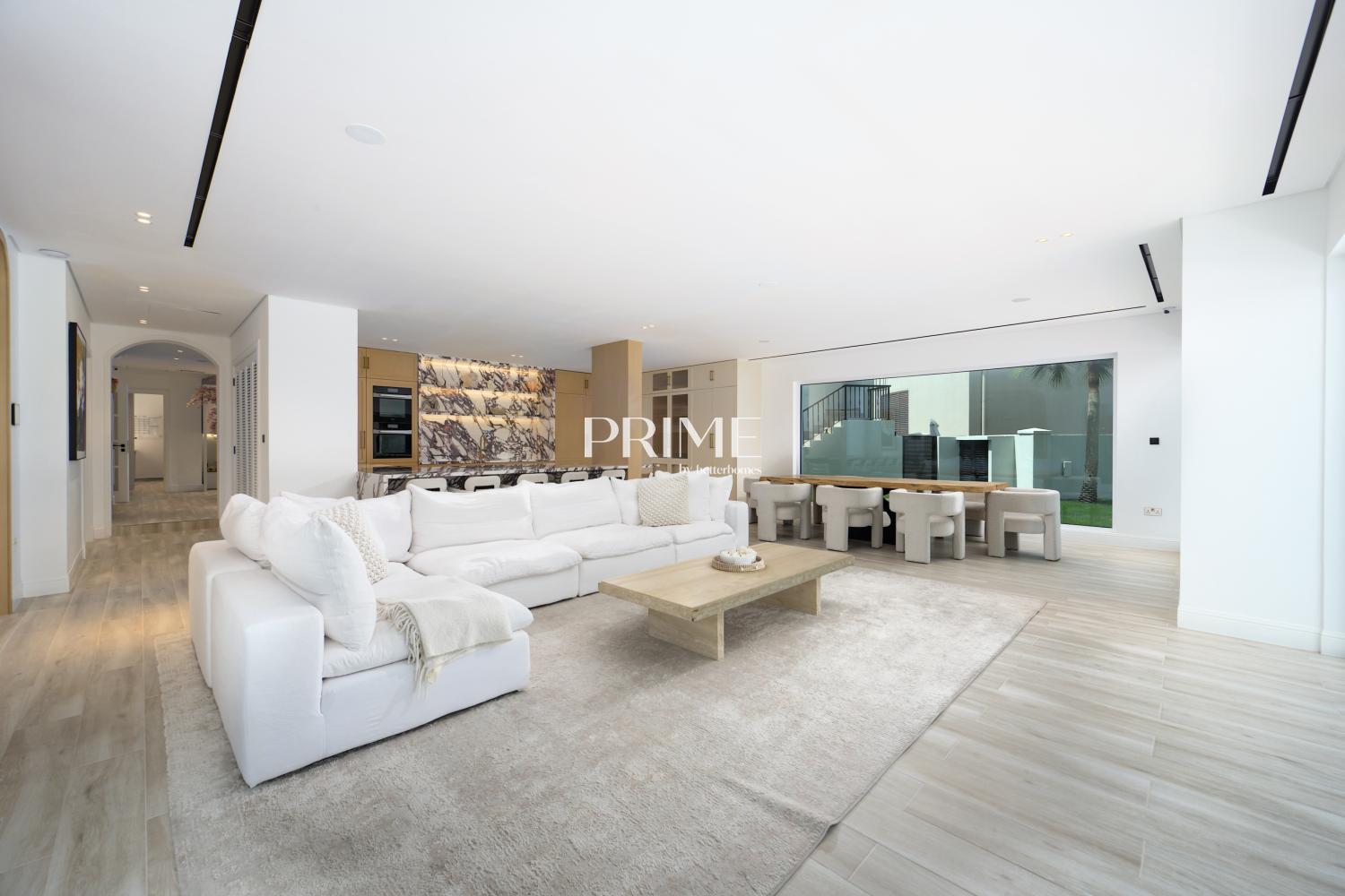 6 Bedrooms Villa in Lime Tree Valley