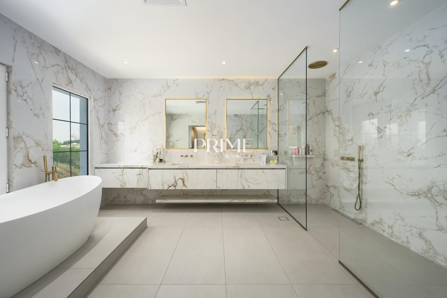 6 Bedrooms Villa in Lime Tree Valley