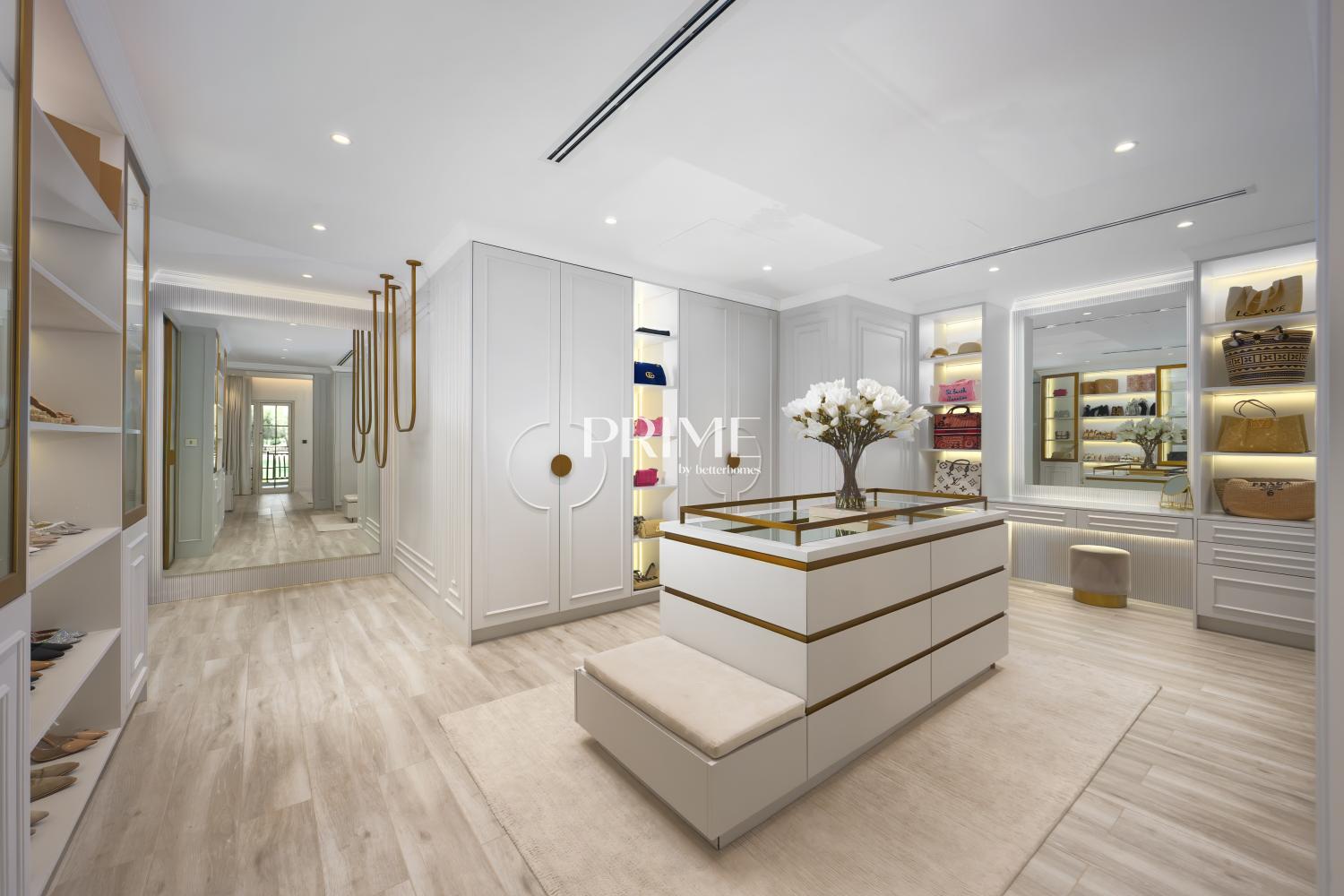 6 Bedrooms Villa in Lime Tree Valley