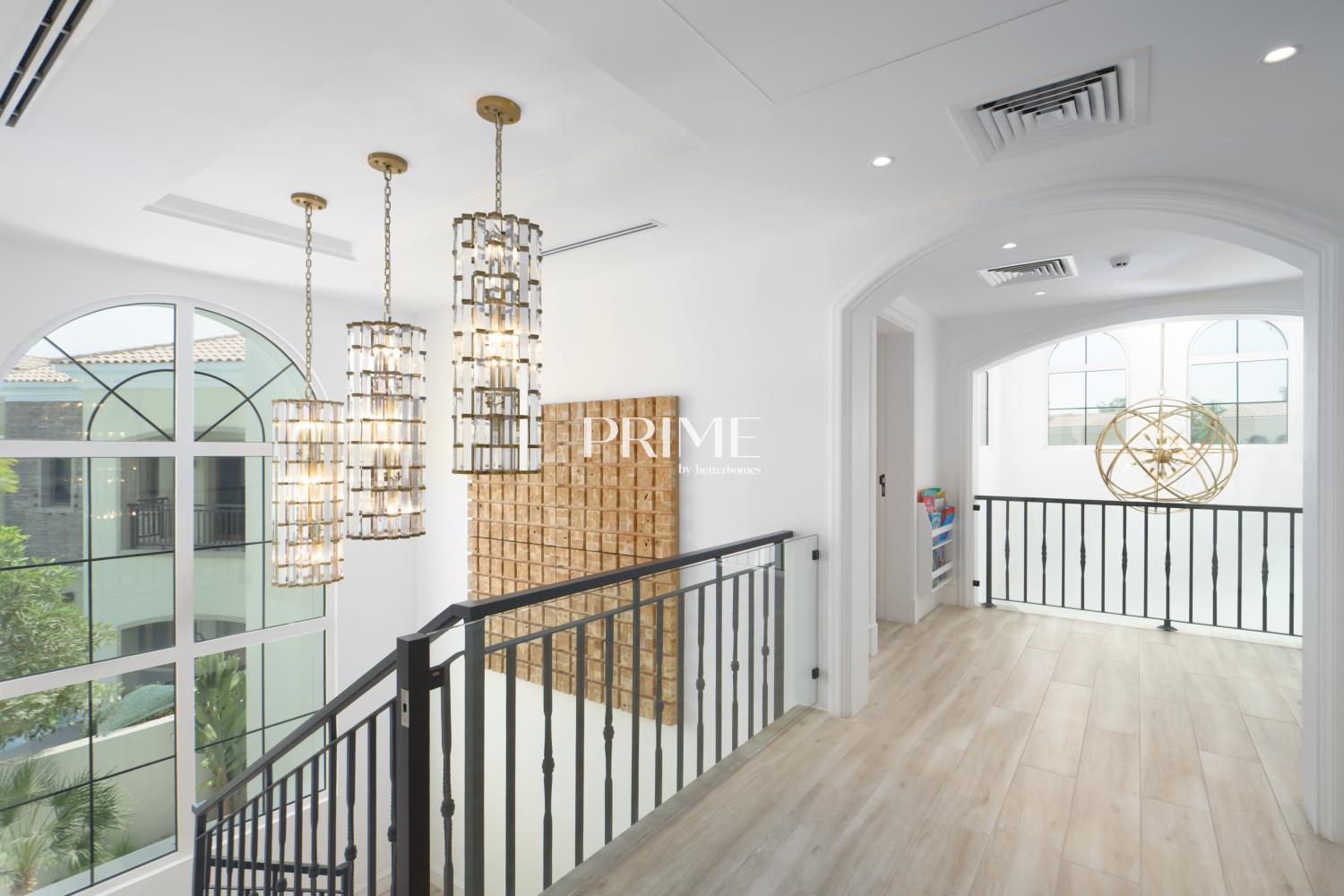 6 Bedrooms Villa in Lime Tree Valley