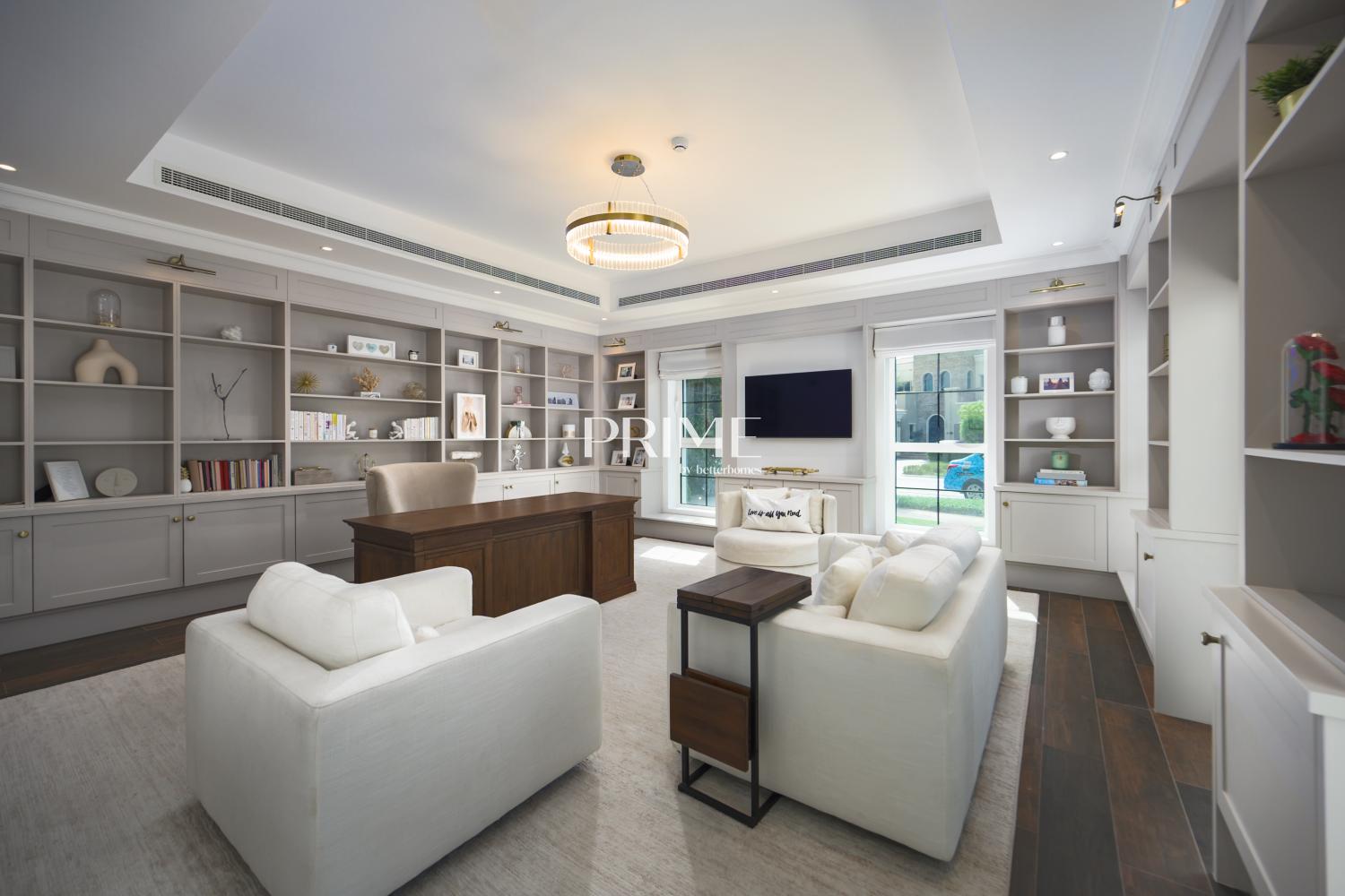 6 Bedrooms Villa in Lime Tree Valley