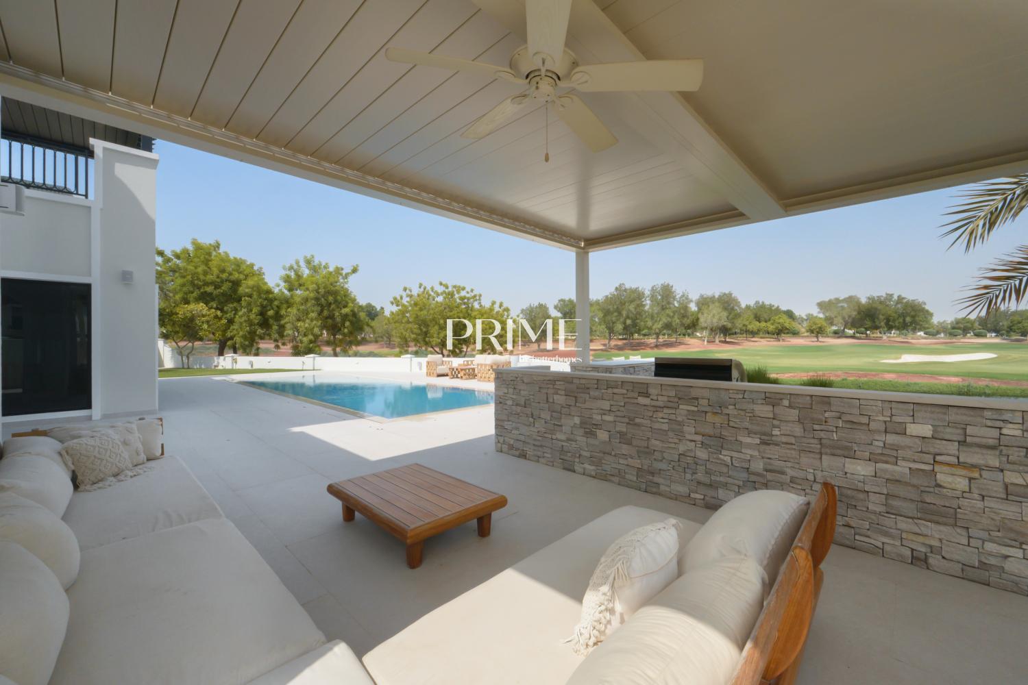 6 Bedrooms Villa in Lime Tree Valley