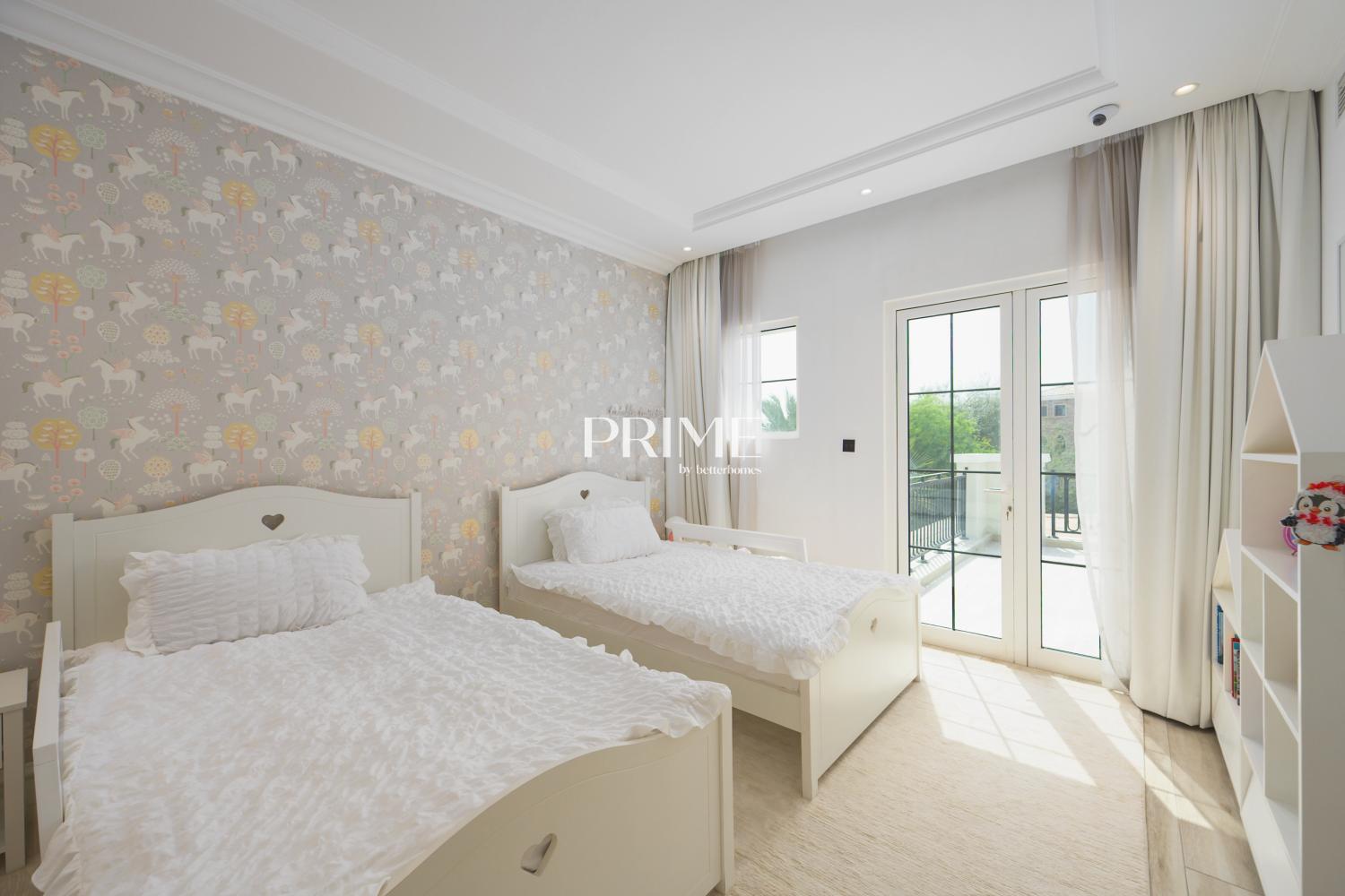 6 Bedrooms Villa in Lime Tree Valley