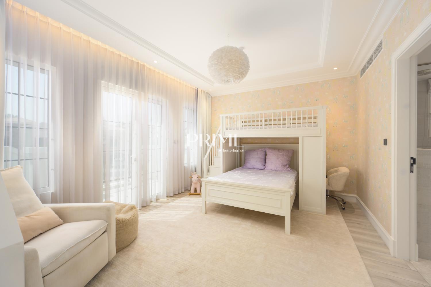 6 Bedrooms Villa in Lime Tree Valley