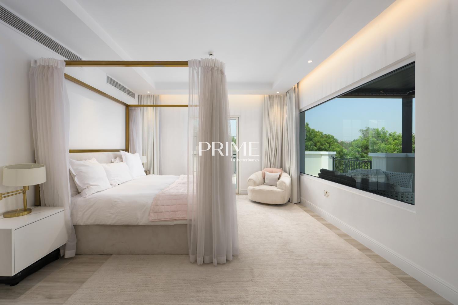 6 Bedrooms Villa in Lime Tree Valley