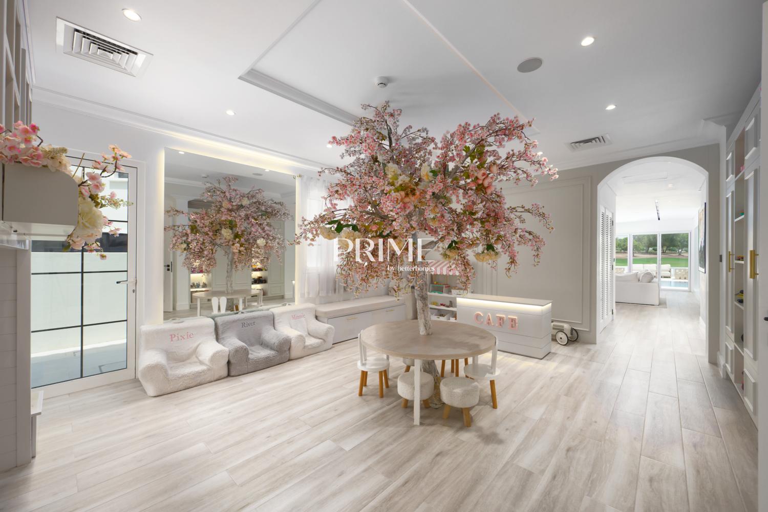 6 Bedrooms Villa in Lime Tree Valley