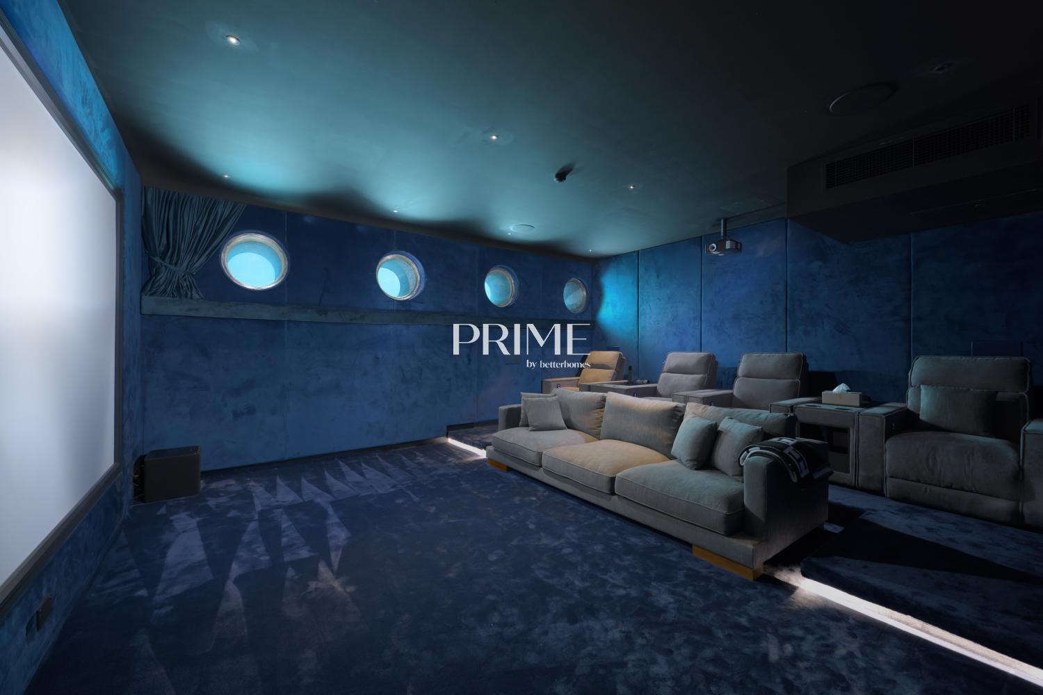 6 Bedrooms Villa in Lime Tree Valley