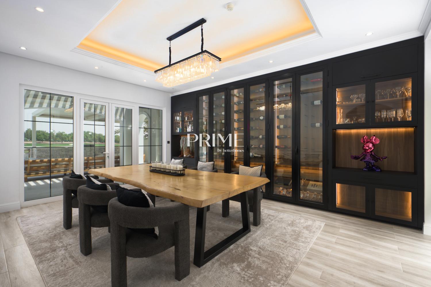 6 Bedrooms Villa in Lime Tree Valley