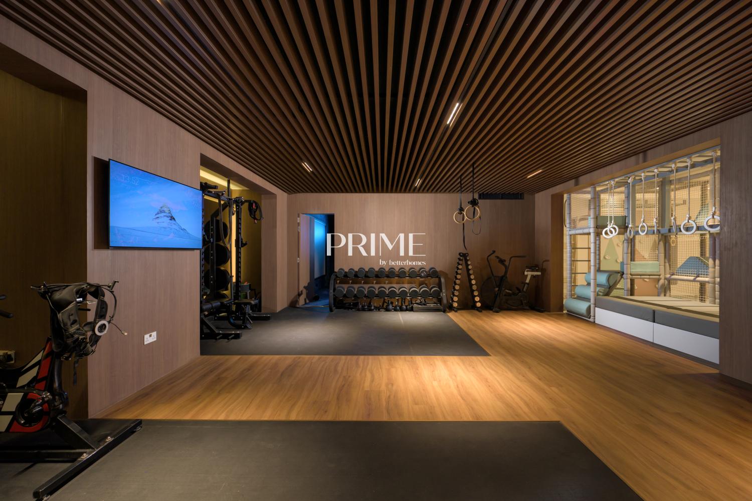 6 Bedrooms Villa in Lime Tree Valley