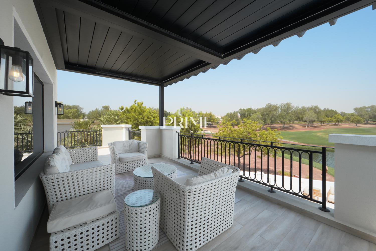 6 Bedrooms Villa in Lime Tree Valley