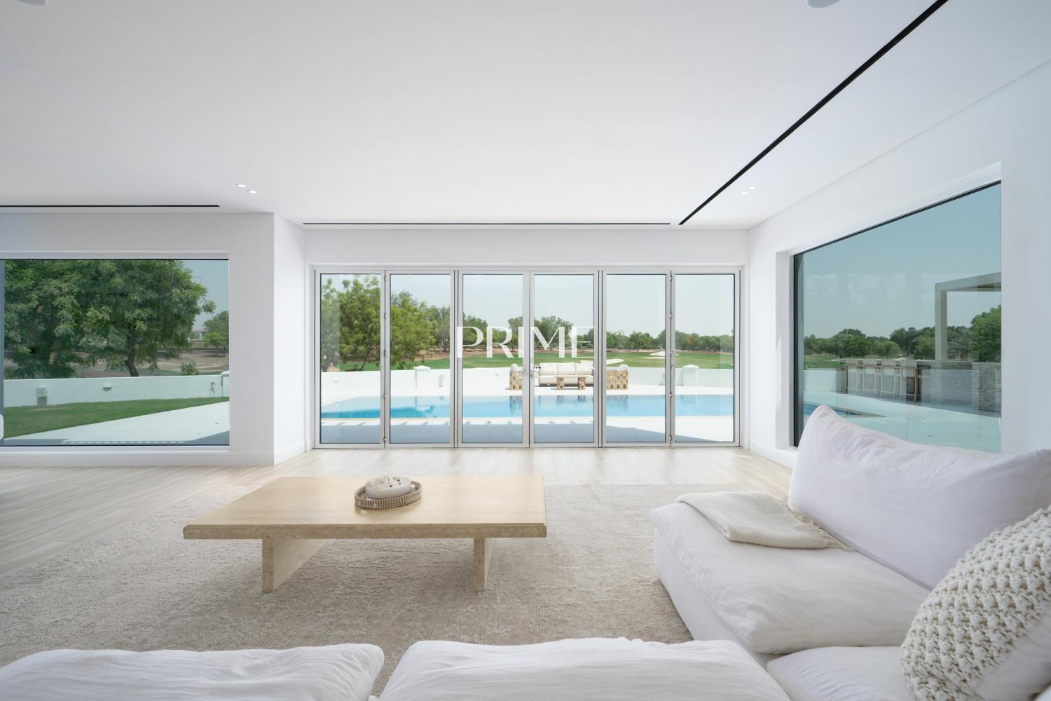 6 Bedrooms Villa in Lime Tree Valley