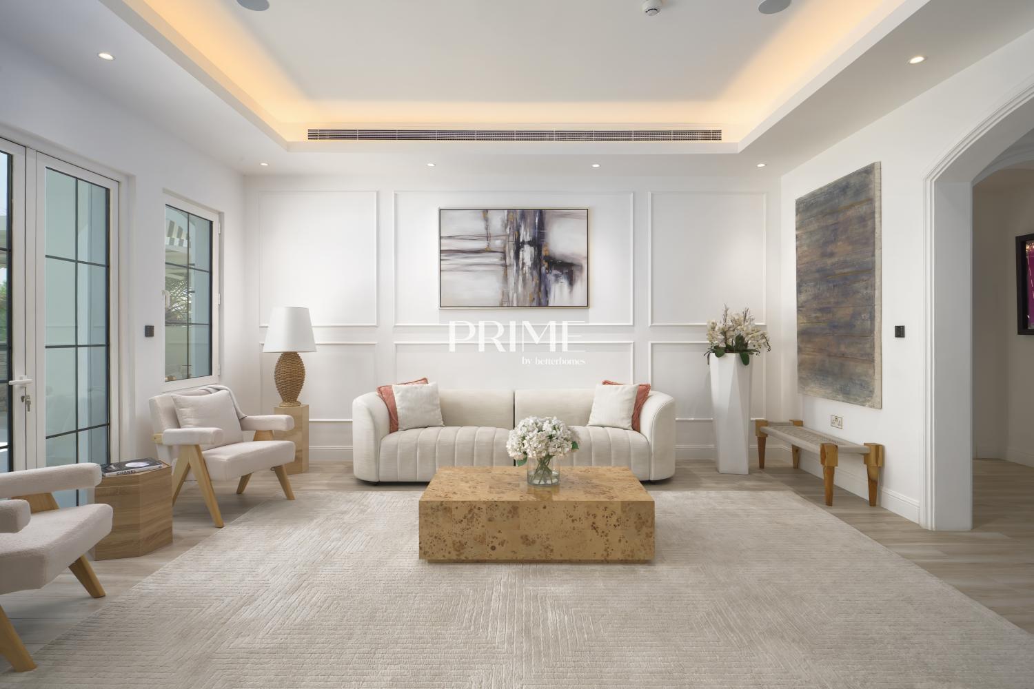 6 Bedrooms Villa in Lime Tree Valley