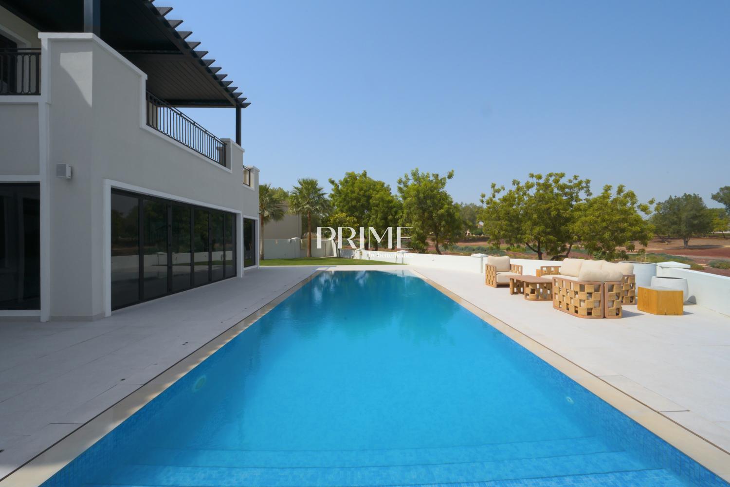 6 Bedrooms Villa in Lime Tree Valley