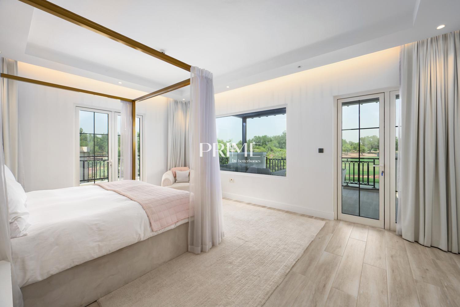 6 Bedrooms Villa in Lime Tree Valley