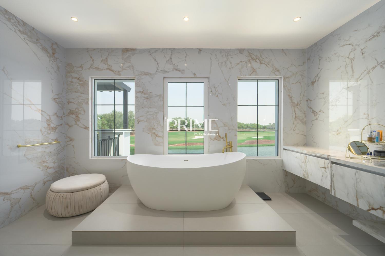 6 Bedrooms Villa in Lime Tree Valley