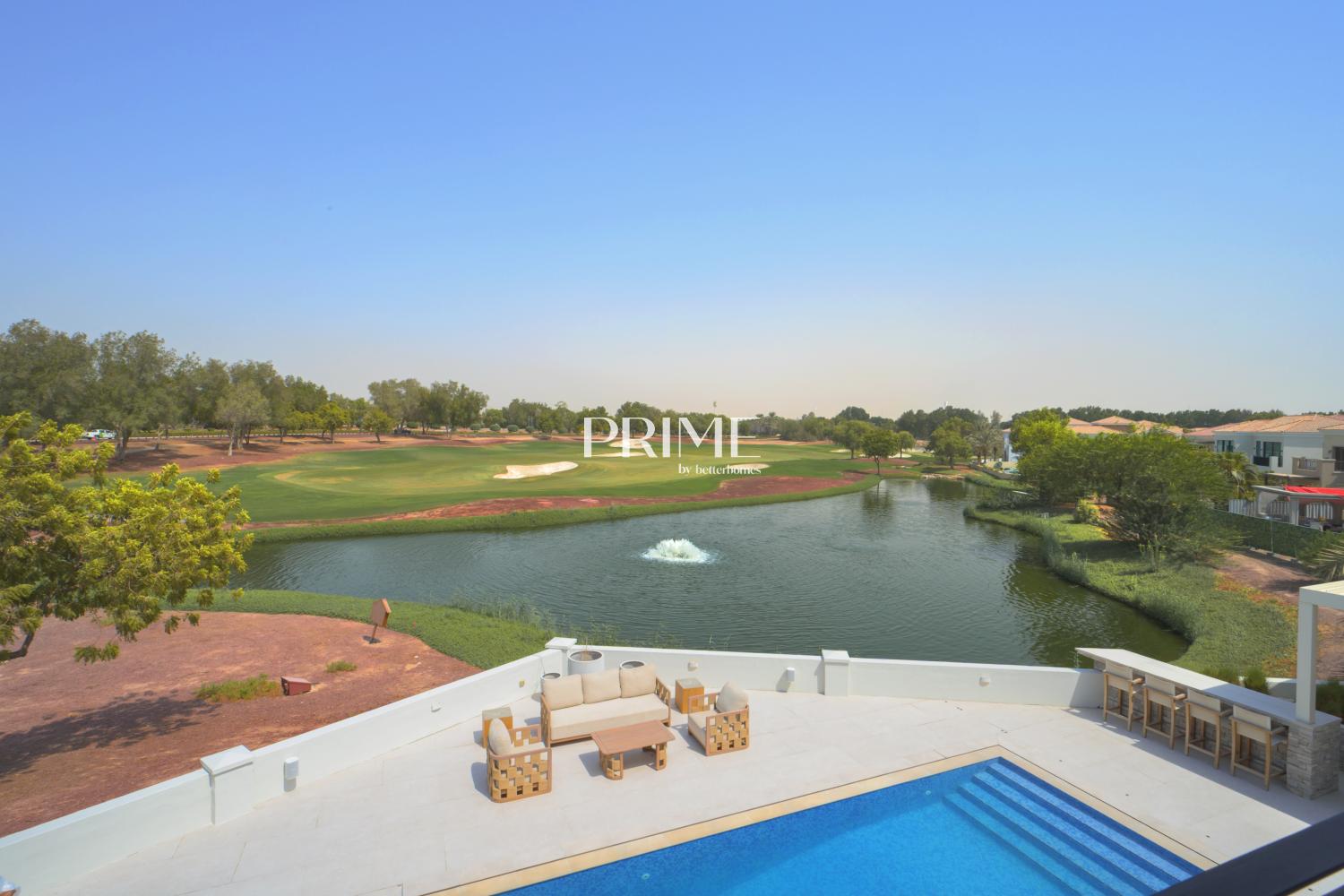 6 Bedrooms Villa in Lime Tree Valley