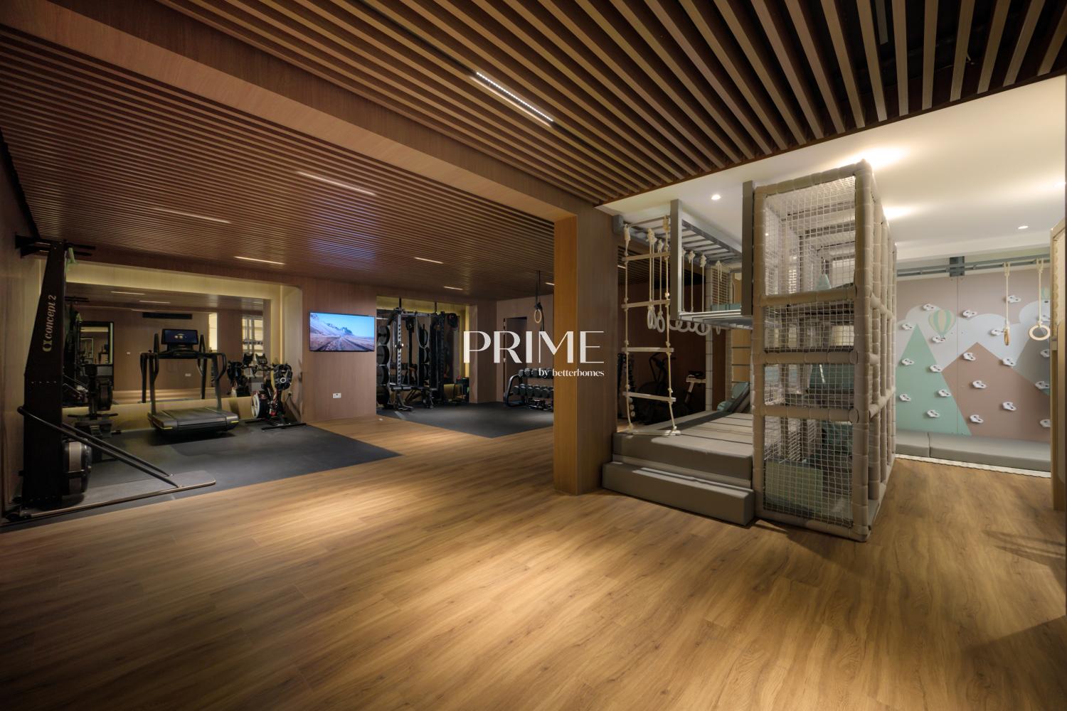 6 Bedrooms Villa in Lime Tree Valley