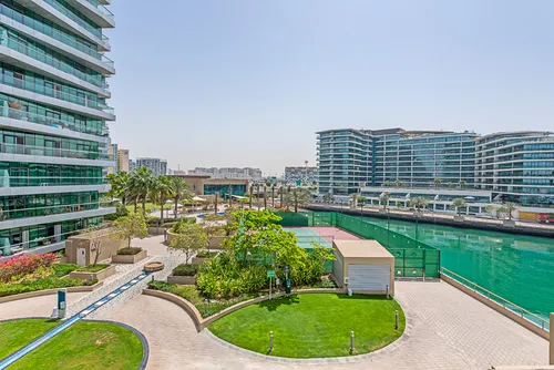 2 Bedrooms Apartment in Al Naseem Residences C