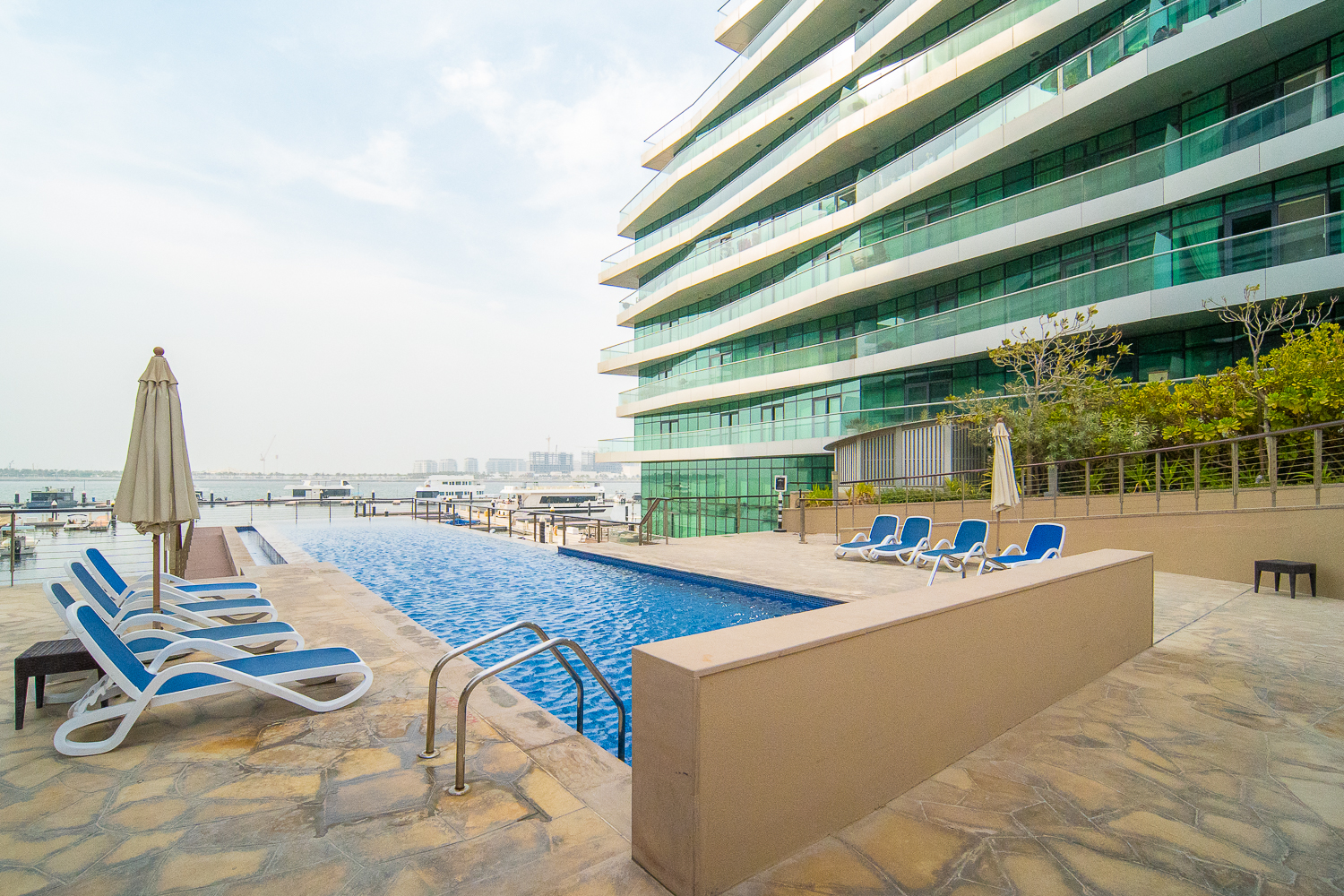 1 Bedroom Apartment in Al Naseem Residences A