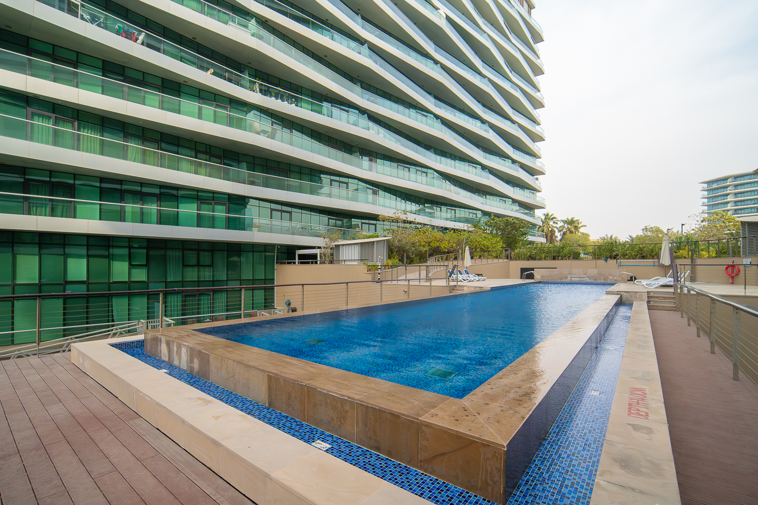 1 Bedroom Apartment in Al Naseem Residences A