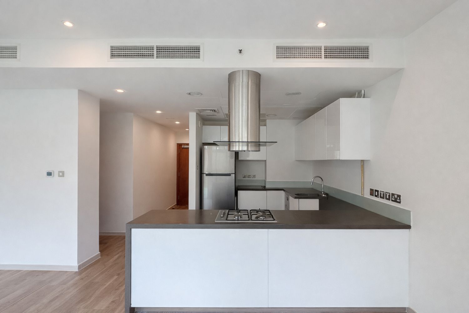 1 Bedroom Apartment in Al Naseem Residences A