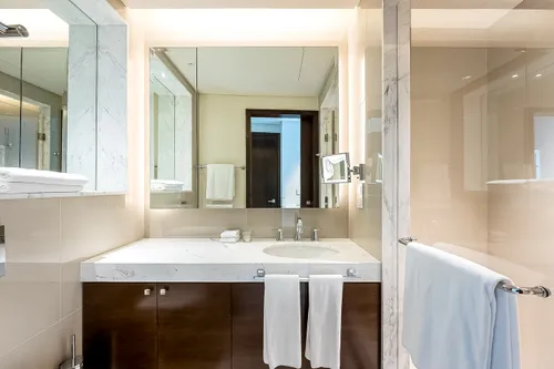 3 Bedrooms Apartment in Address Fountain Views Hotel