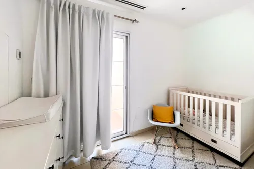 2 Bedrooms Villa in District 9J