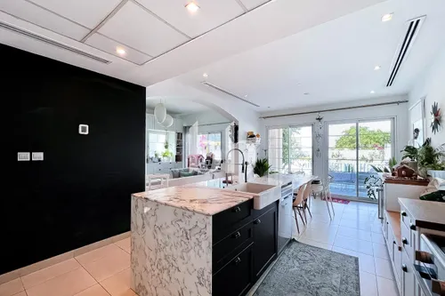 Exclusive | Upgraded | Pool with Waterfall