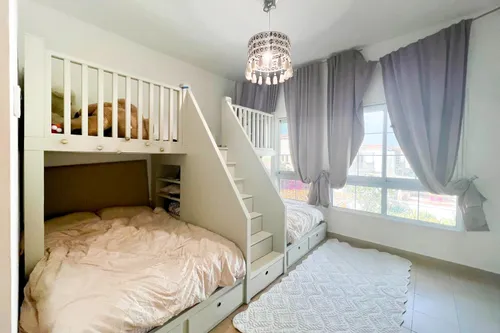 2 Bedrooms Villa in District 9J