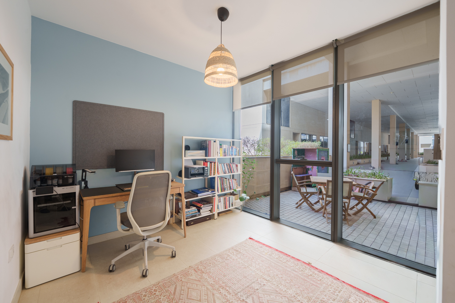 3 Bedrooms Townhouse in Building C