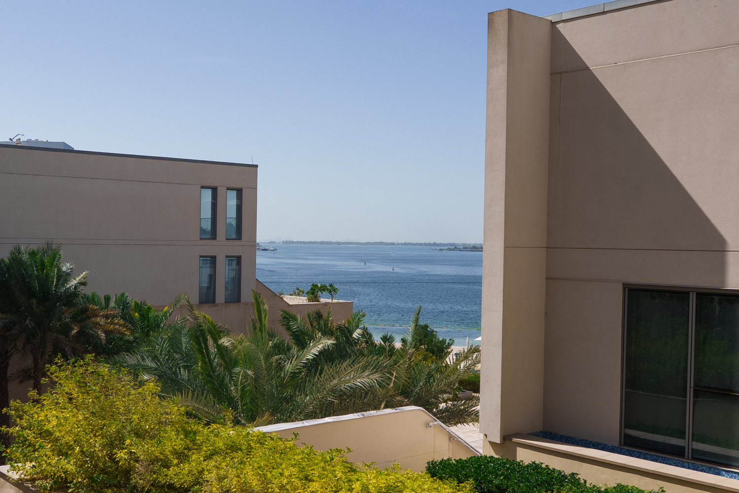 3 Bedrooms Townhouse in Building C