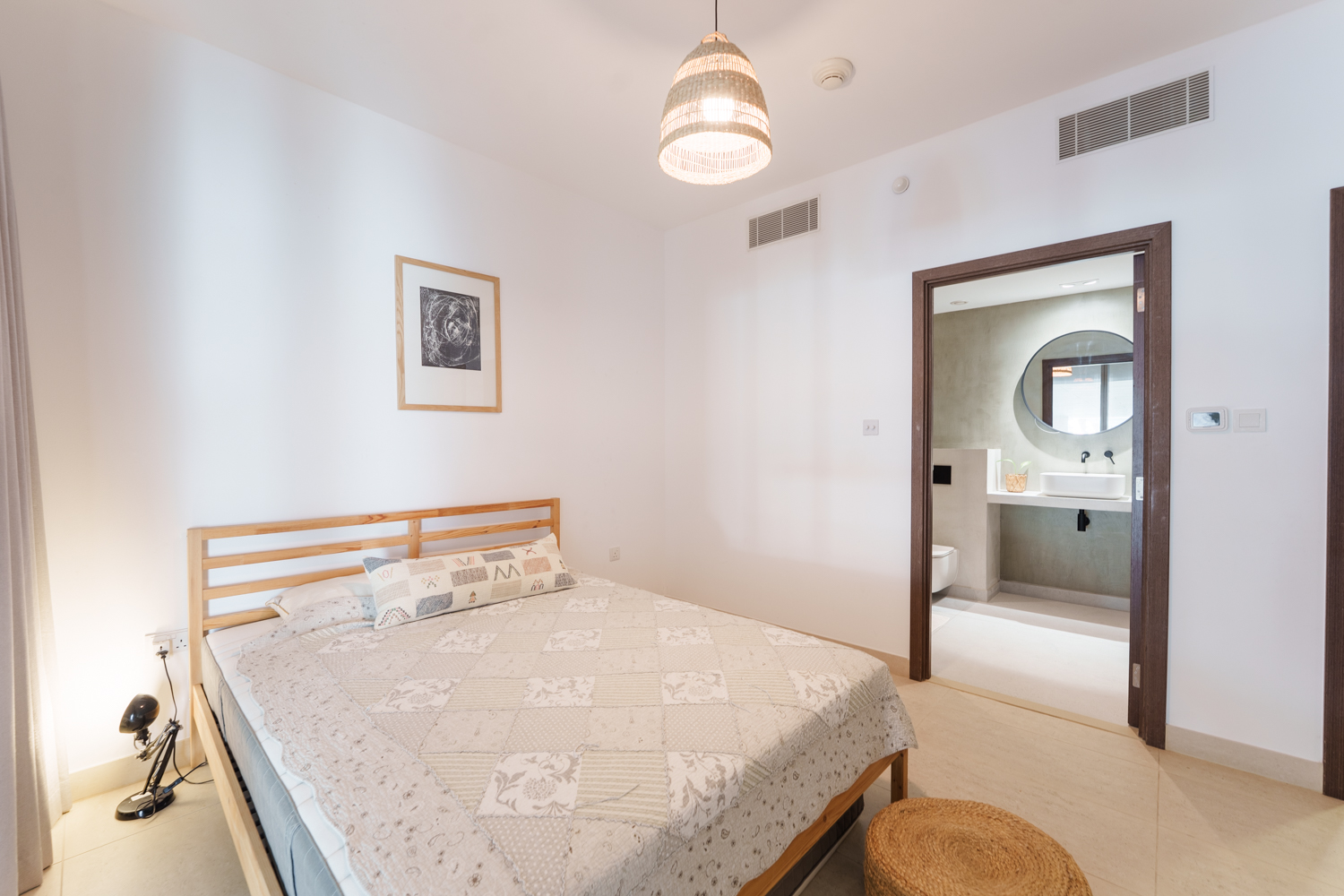 3 Bedrooms Townhouse in Building C