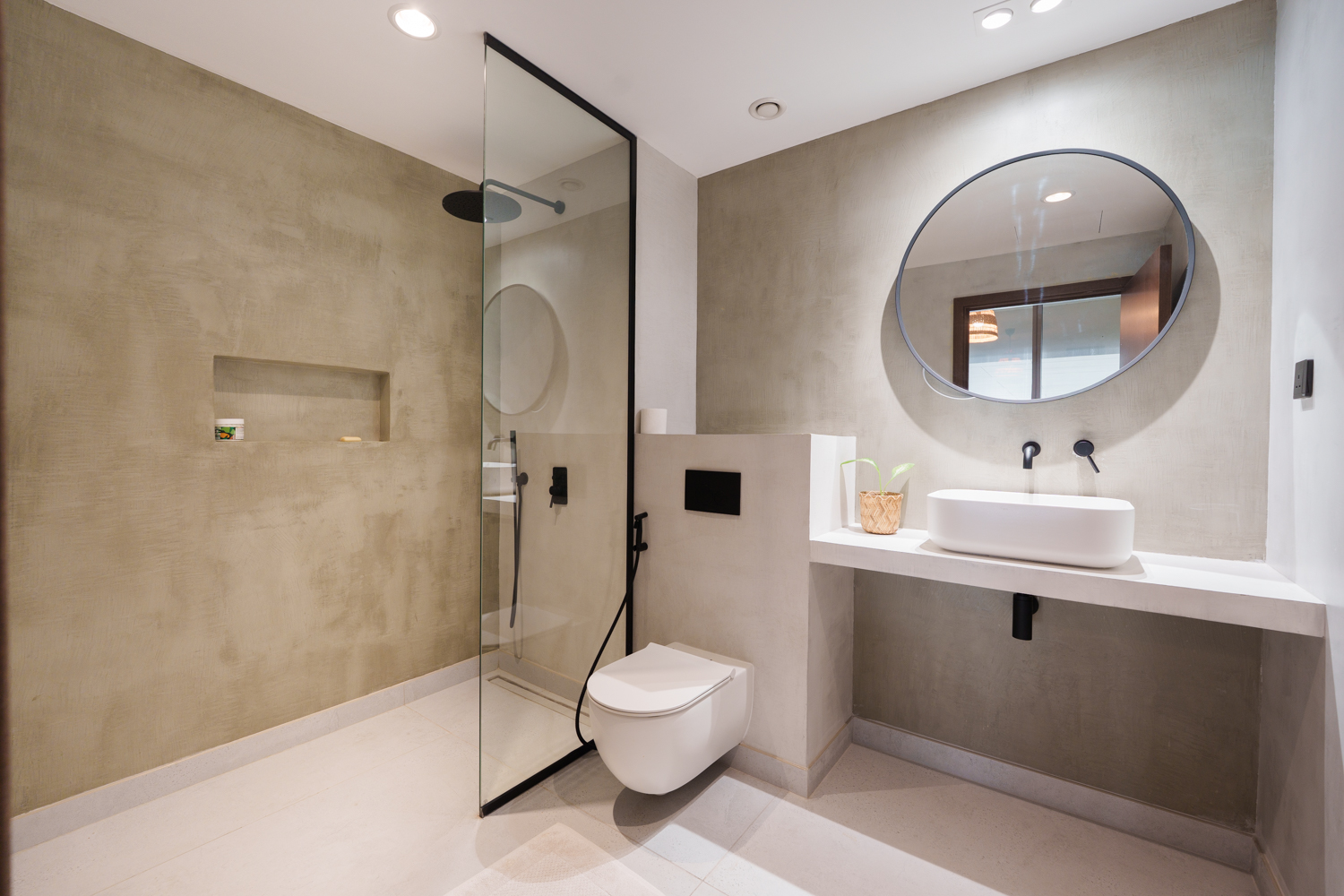 3 Bedrooms Townhouse in Building C