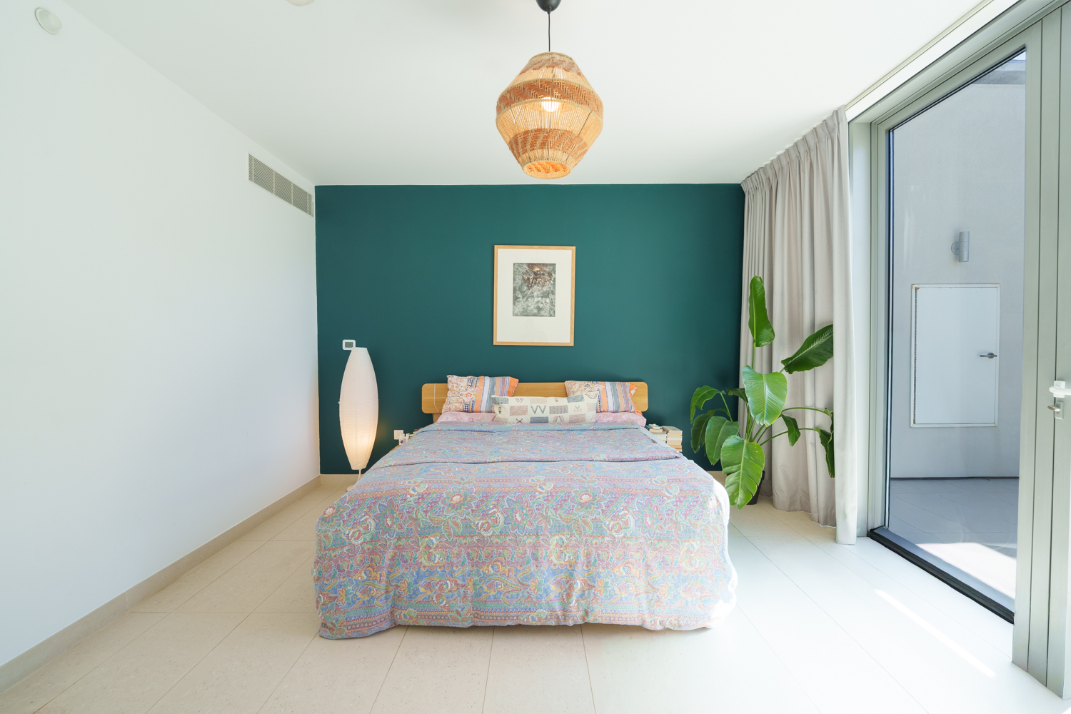 3 Bedrooms Townhouse in Building C