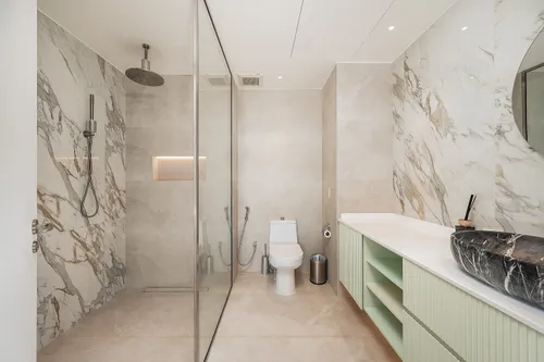 3 Bedrooms Apartment in Jumeirah Living