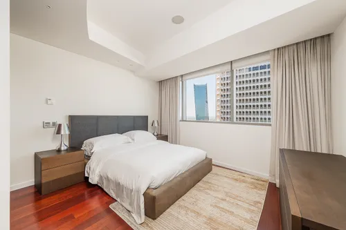3 Bedrooms Apartment in Jumeirah Living