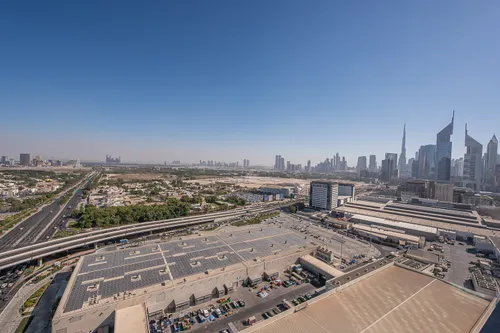 3 Bedrooms Apartment in Jumeirah Living