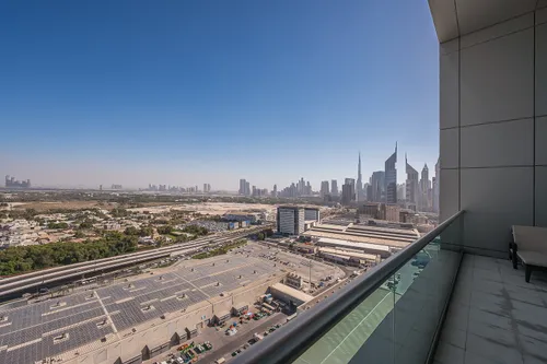3 Bedrooms Apartment in Jumeirah Living