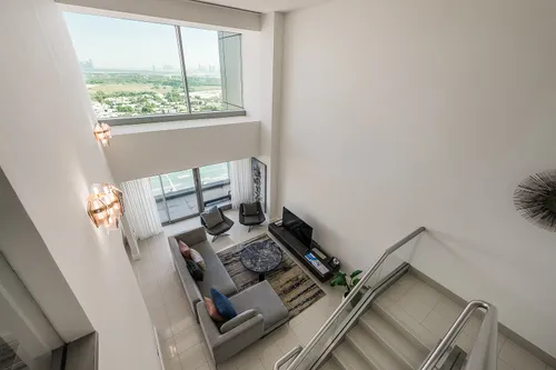 3 Bedrooms Apartment in Jumeirah Living