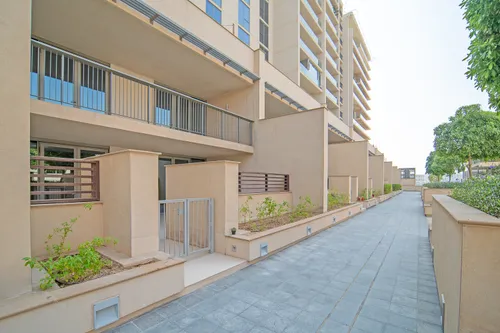 3 Bedrooms Townhouse in Building A