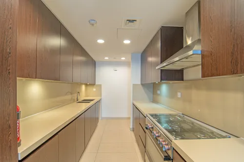 3 Bedrooms Townhouse in Building A