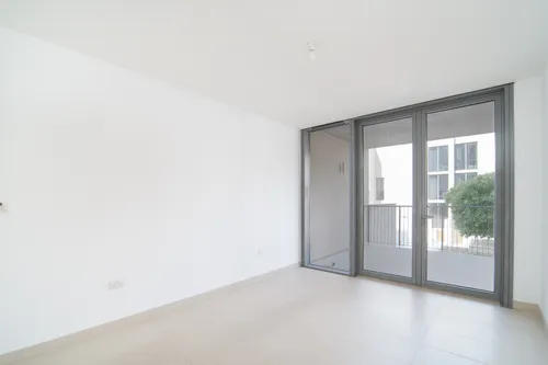 3 Bedrooms Townhouse in Building A