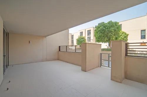 3 Bedrooms Townhouse in Building A