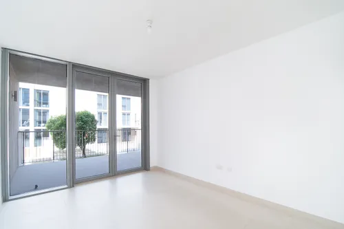 3 Bedrooms Townhouse in Building A