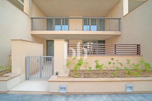 Rented | Corner Unit | Podium Level