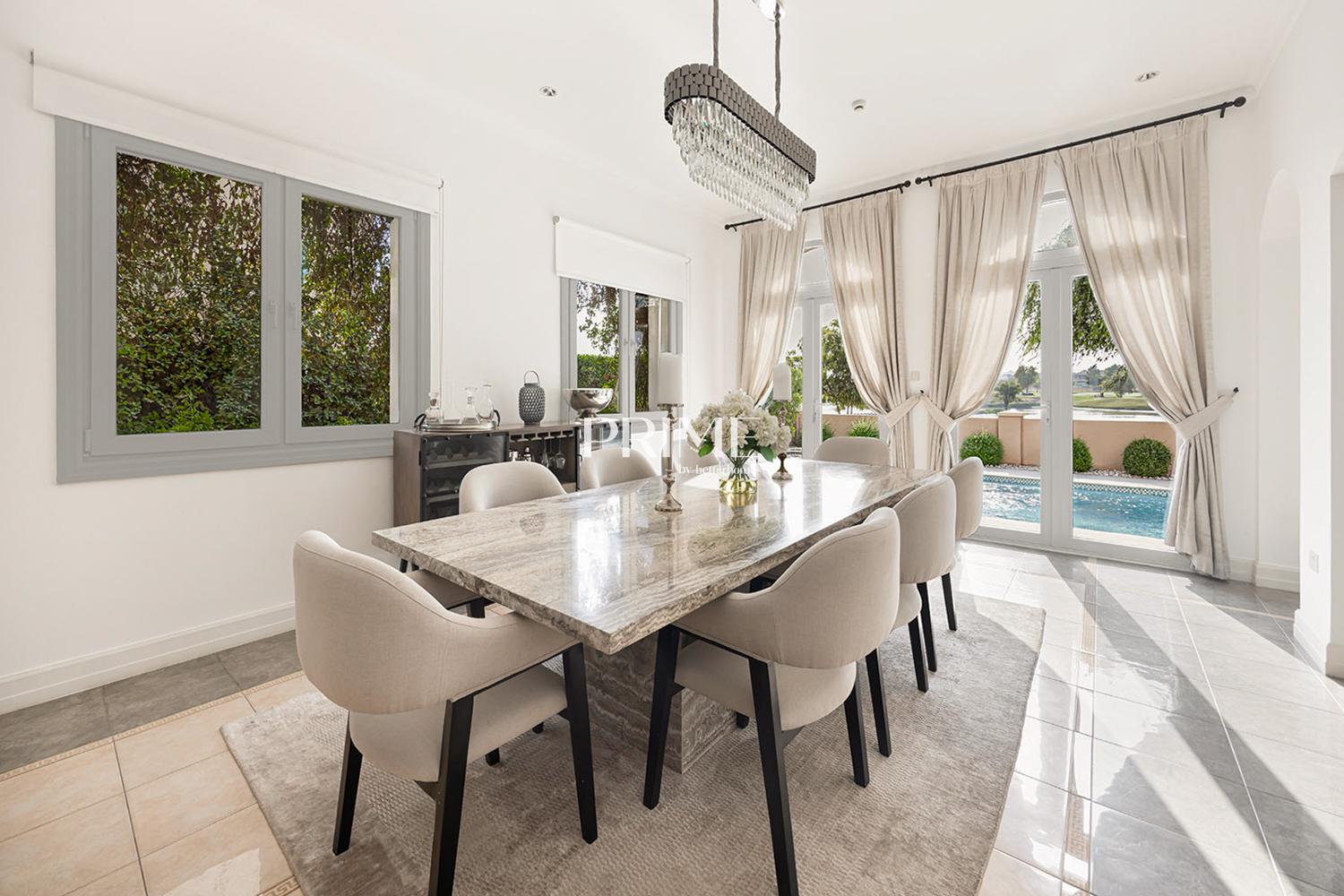 5 Bedrooms Villa in Sienna Lakes