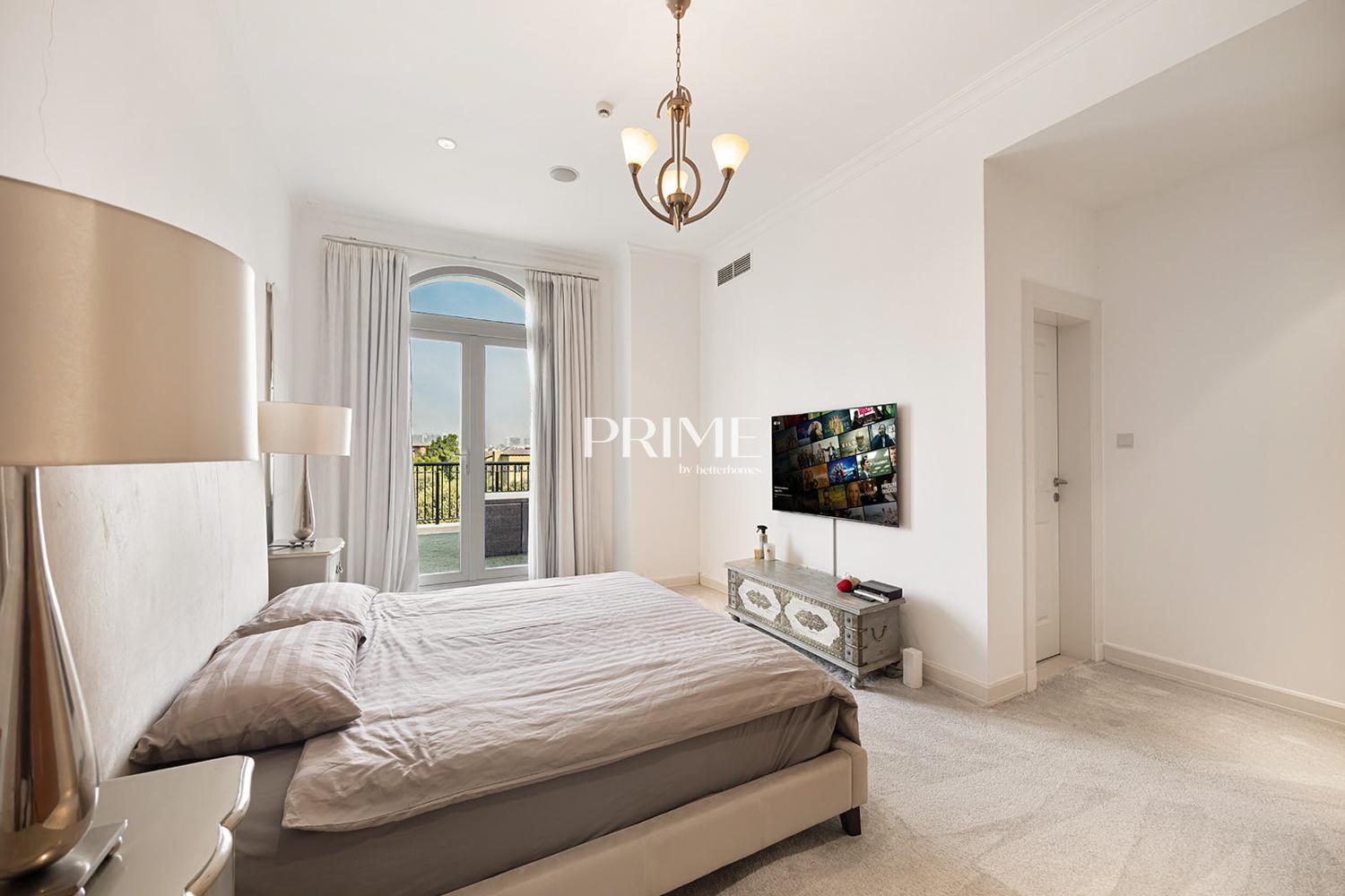 5 Bedrooms Villa in Sienna Lakes