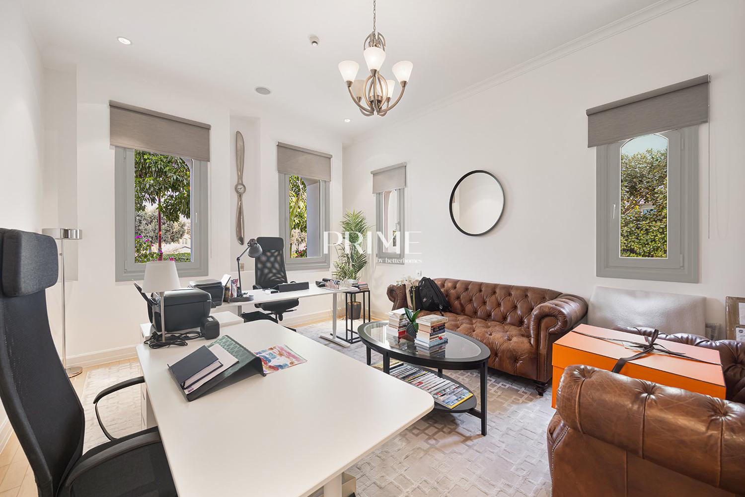 5 Bedrooms Villa in Sienna Lakes
